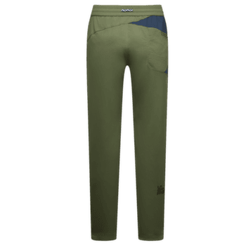Spodnie La Sportiva LABYRINTH PANTS Men Cypress/Night Sky