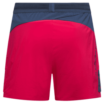 Szorty La Sportiva COMP SHORT Women Azalea/Night Sky