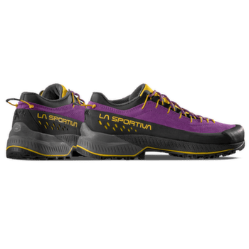 Buty La Sportiva TX4 Evo Women Purple/Yellow