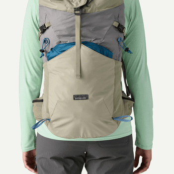 Plecak Patagonia Terravia Pack 28L Coal Orange