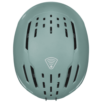 Kask Julbo Hailot Mips®/Twiceme® Blue