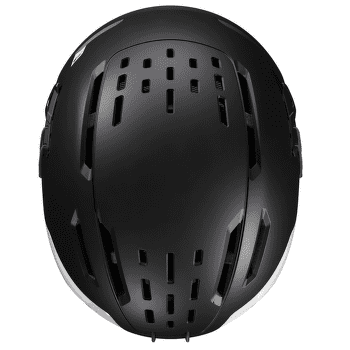 Kask Julbo Hailot LT Mips®/Recco Black/White