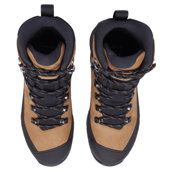 Buty Mammut Blackfin Leather High GTX Women 7546 claystone