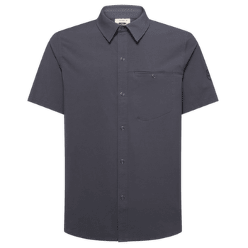 Koszulka z krótkim rękawem La Sportiva SUPERFLY SS SHIRT Men Onyx_G19G19