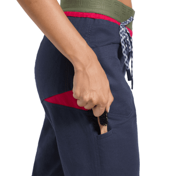 Spodnie La Sportiva BOLT PANT Women Limestone/Night Sky