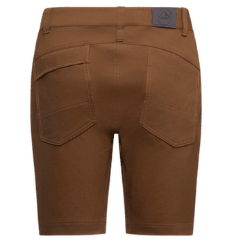 Szorty La Sportiva MAINLINER SHORT Men Espresso