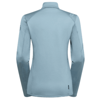 Bunda La Sportiva CHILL THERMAL JKT Women Limestone/Night Sky
