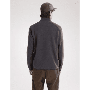 Bunda Arcteryx Covert Cardigan Men Habitat Heather