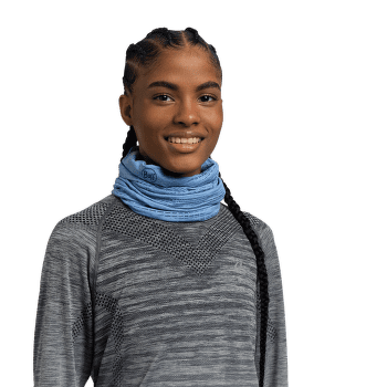 Chusta Buff Dryflx (118096) SOLID WASHED BLUE