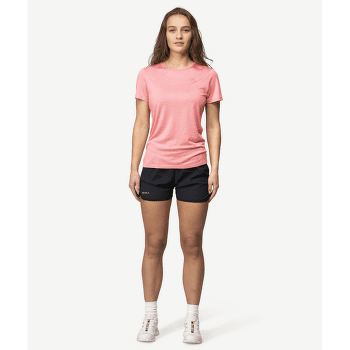 Koszulka z krótkim rękawem Devold Active Tee Women 102A  SUNRISE