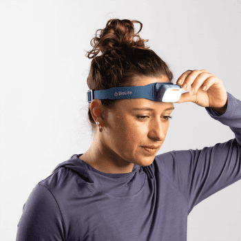 Reflektor BioLite Range 500 Spark Red