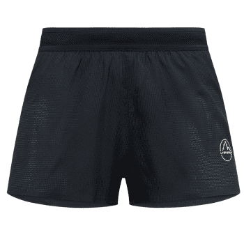Szorty La Sportiva LOW WAIST SHORT Women Black/Chalk