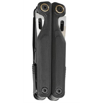 Nóż Leatherman WAVE ALPHA OBSIDIAN
