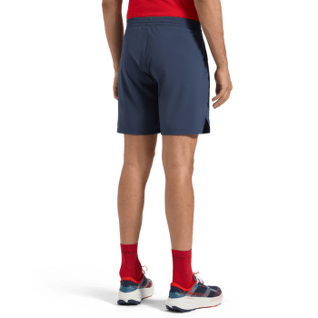 Szorty La Sportiva PURE 7" SHORT Men Night Sky/Chalk