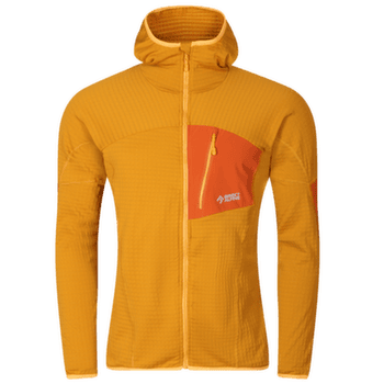 Bluza Direct Alpine DRAGON caramel/cinnamon