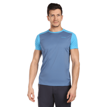 Koszulka z krótkim rękawem Direct Alpine Horn navy