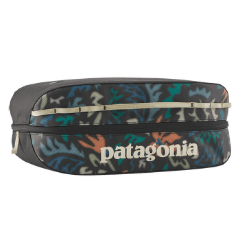 Torba Patagonia BLACK HOLE CUBE 14L Kaleido: Black