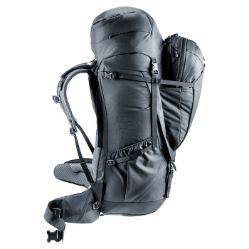 Plecak deuter Voyager 60+10 SL Black