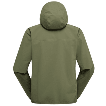 Bunda La Sportiva HELIXIR SHELL JKT Men Cypress/Night Sky