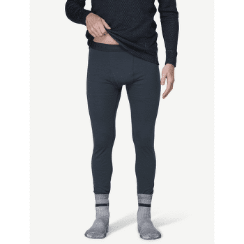 Legginsy Devold Duo Active Long Johns Fly Men 950 BLACK