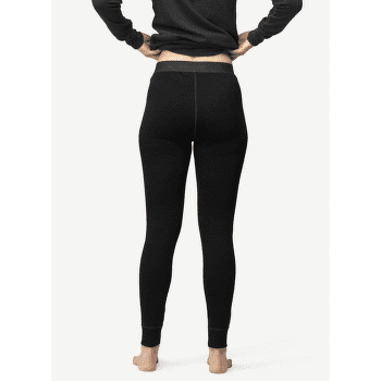 Legginsy Devold Expedition Long Johns Women 950 BLACK
