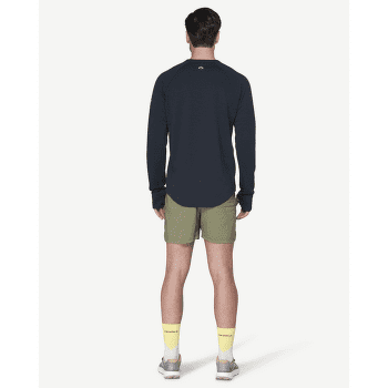 Koszulka z długim rękawem Devold Endurance Merino Crew Men 284A INK