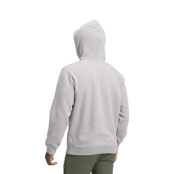 Bluza Black Diamond Mini Stacked PO Hoody Men Nickel Heather