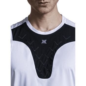 Tank top X-Bionic X-BIONIC® COREFUSION RUN TANK MEN X Black