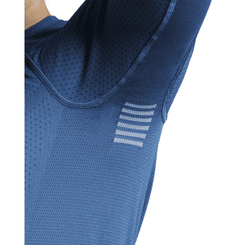 Koszulka z krótkim rękawem X-Bionic X-BIONIC® XCEED RUN SHIRT SS MEN Eternal Ice