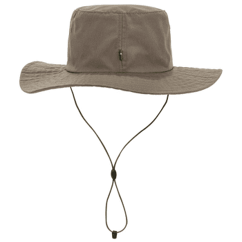 Kapelusz Fjällräven Hatfield Hat Suede Brown