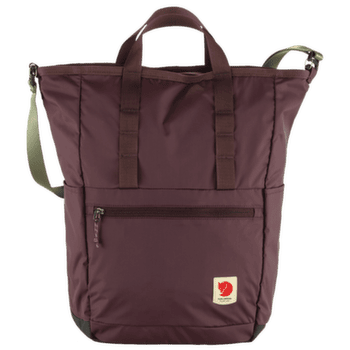 Torba Fjällräven High Coast Totepack Blackberry