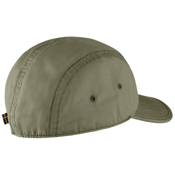 Czapka Fjällräven High Coast Lite Cap Green