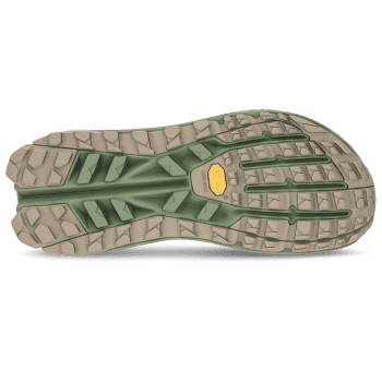 Buty Altra Olympus 275 Men GRAY/ORANGE