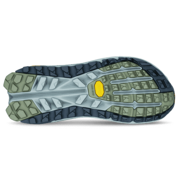 Buty Altra Olympus 6 Women GRAY SHADOW