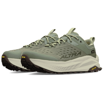 Buty Altra Olympus 6 Hike Low GTX Women DUSTY OLIVE