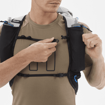 Plecak Millet Trilogy Sky 25 BLANC A14