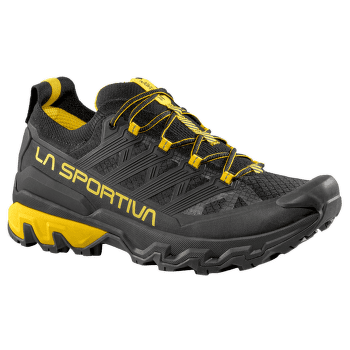 Buty La Sportiva Ultra Raptor 3 Men Black/Yellow