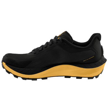 Buty Topo athletic MTN Racer 4 Men Black / Yellow