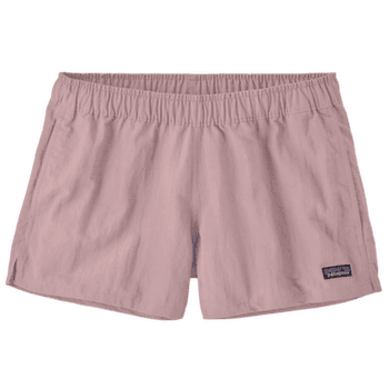 Szorty Patagonia Barely Baggies Shorts - 2 1/2 in. Women Quiet Violet