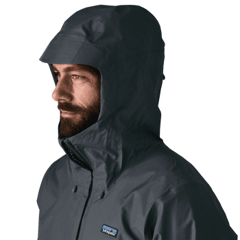 Bunda Patagonia Torrentshell 3L Jacket Men Aquatic Blue