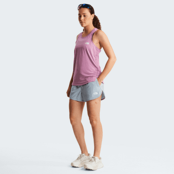 Tank top The North Face Flex Tank Women TNF BLACK
