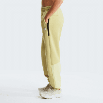 Spodnie The North Face Mountain Athletics Fleece Pant Women TNF BLACK