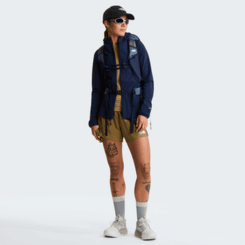 Bunda The North Face Nimble Hoodie 2 Women TNF BLACK