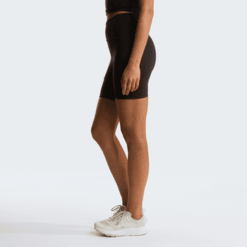 Szorty The North Face Jaida Pocket Short Women TNF BLACK