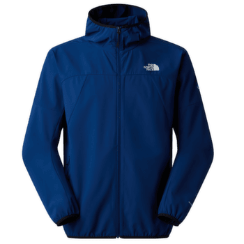 Bunda The North Face Mountain Athletics Ushba Hoodd Jacket Men ESTATE BLUE