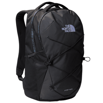 Plecak The North Face Jester 0IO ASPHALT GREY/TNF BLACK/SILVER REFLECTIVE