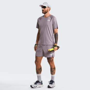 Koszulka z krótkim rękawem The North Face Sunriser S/S Men FIZZ LIME