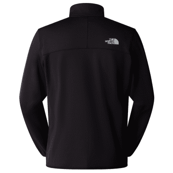 Kurtka The North Face Crest FZ Men TNF BLACK