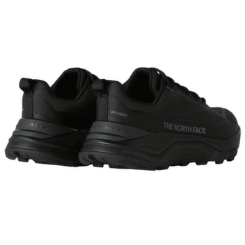 Buty The North Face Fastpack WP Men TNF BLACK/TNF BLACK