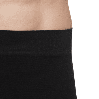 Legginsy Mammut ALL-MOUNTAIN SEAMLESS BL TIGHTS MID MEN black 0001